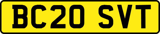 BC20SVT