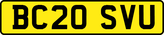 BC20SVU