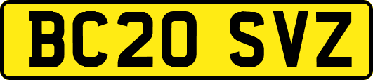 BC20SVZ