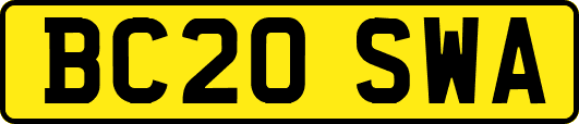 BC20SWA