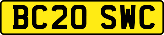 BC20SWC