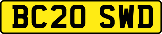 BC20SWD