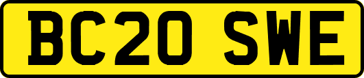 BC20SWE