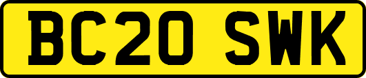 BC20SWK