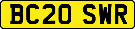 BC20SWR