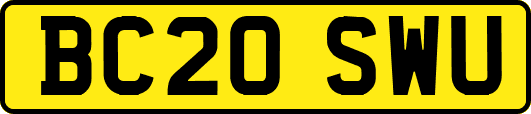 BC20SWU