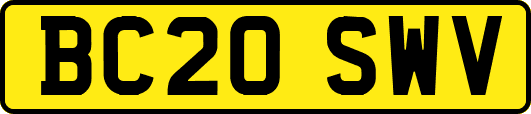 BC20SWV