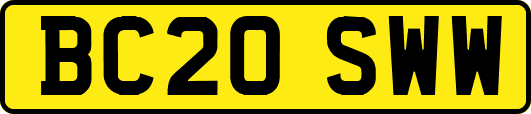 BC20SWW