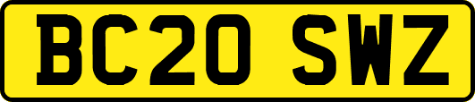 BC20SWZ