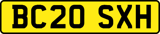 BC20SXH