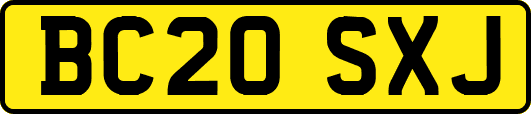 BC20SXJ