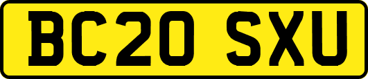 BC20SXU