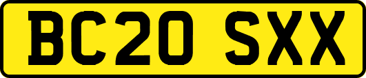 BC20SXX