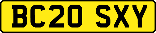 BC20SXY