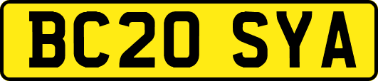 BC20SYA