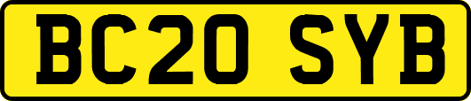BC20SYB