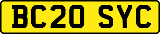 BC20SYC