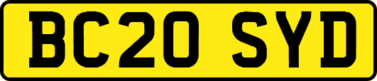 BC20SYD