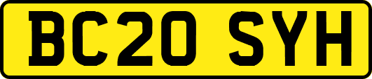 BC20SYH
