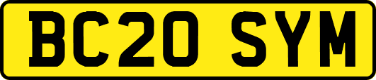 BC20SYM