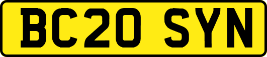 BC20SYN