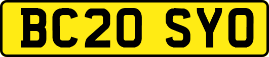BC20SYO