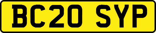 BC20SYP