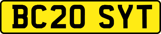 BC20SYT