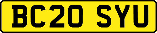 BC20SYU