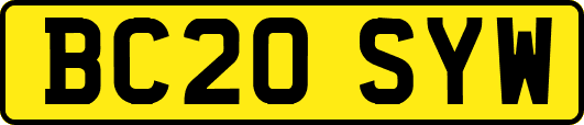 BC20SYW