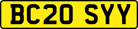BC20SYY