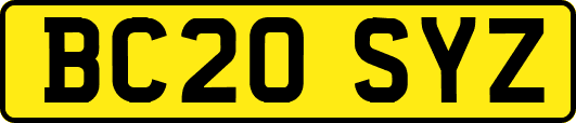 BC20SYZ