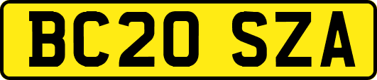 BC20SZA