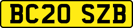 BC20SZB