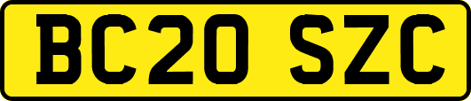 BC20SZC