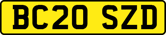 BC20SZD