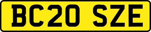BC20SZE