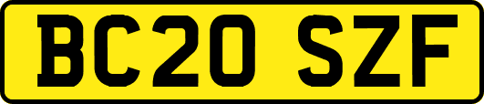 BC20SZF