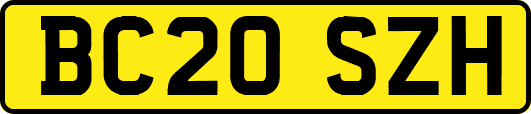 BC20SZH