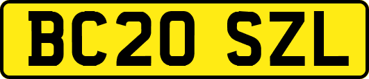 BC20SZL