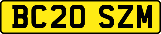 BC20SZM