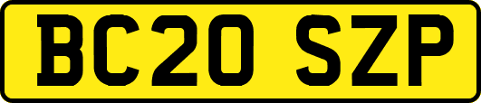 BC20SZP