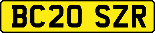 BC20SZR