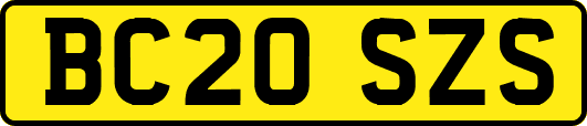 BC20SZS