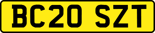 BC20SZT