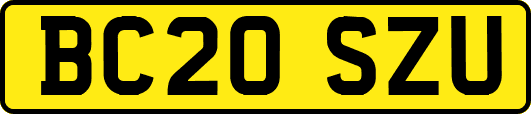 BC20SZU