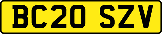 BC20SZV