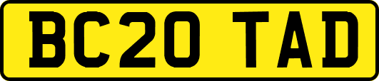 BC20TAD