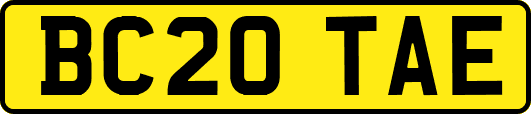 BC20TAE