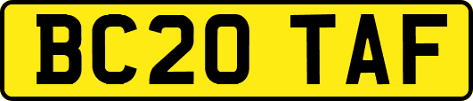 BC20TAF